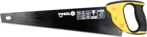VOREL PIŁA PŁATNICA 450MM PTFE 28386