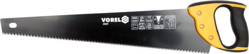 VOREL PIŁA PŁATNICA 500MM PTFE 28387