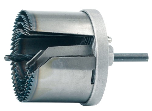 VOREL WYRZYNARKA HARTOWANA 1" 26-63MM 7 SZTUK 28680