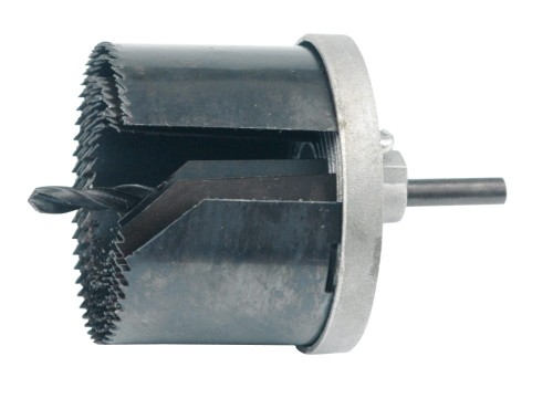VOREL WYRZYNARKA 1" 26-63MM 7 SZTUK 28710