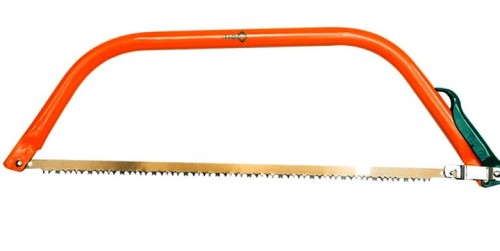 FLO PIŁA KABŁĄKOWA 800MM 28756