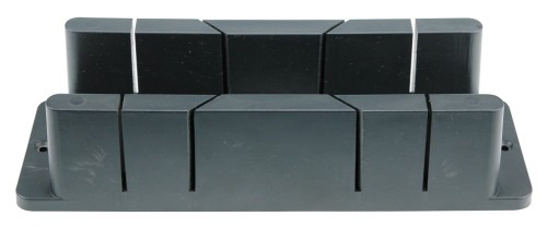 VOREL SKRZYNKA UCIOSOWA Z TWORZYWA MINI 250X45MM 29311