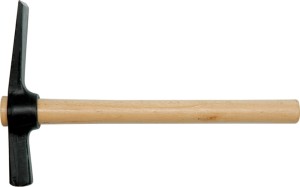 JUCO MŁOTEK MURARSKI 700G 32720