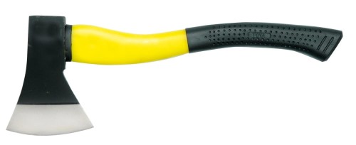 VOREL SIEKIERA 1KG TRZONEK Z TWORZYWA TUV/GS 33105