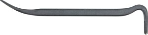 VOREL ŁOM KWADRATOWY 400X22X12MM 34254
