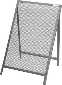VOREL SITO BUDOWLANE 60x100CM OCZKO 10MM 34947