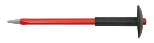 JUCO PRZEBIJAK MURARSKI 300MM Z OSŁONĄ 35430