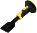 VOREL PRZEBIJAK MURARSKI 215X18X50 MM Z OSŁONĄ DŁONI 35450