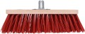 VOREL MIOTŁA PVC ULICZNA 300MM 35870