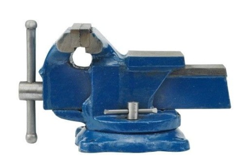 VOREL  IMADŁO ŚLUSARSKIE 150MM 36034