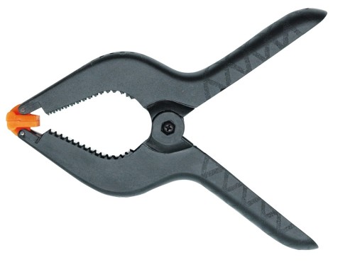 VOREL ŚCISK SPRĘŻYNOWY 200MM 38525