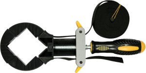 VOREL ŚCISK TAŚMOWY Z TAŚMĄ 4 M 38531