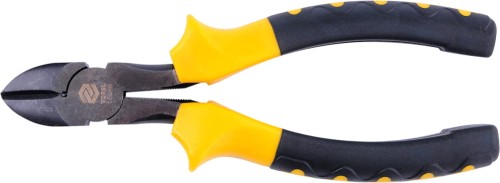 VOREL SZCZYPCE TNĄCE BOCZNE 160MM 40047