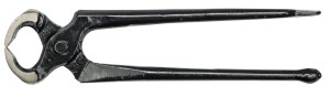 VOREL OBCĘGI 200MM 41200