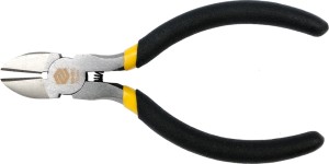 VOREL SZCZYPCE TNĄCE BOCZNE 110MM 42301