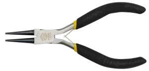 VOREL SZCZYPCE OKRĄGŁE 125MM 42307