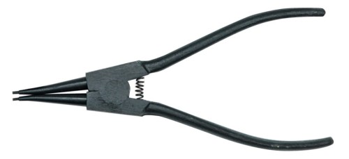 VOREL SZCZYPCE SEGERA 200MM ZEWNĘTRZNE PROSTE 43011