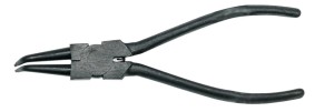 VOREL SZCZYPCE SEGERA WEWNĘTRZNE WYGIĘTE 200MM 43041