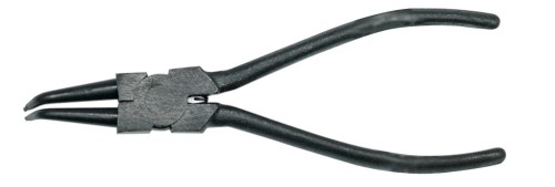 VOREL SZCZYPCE SEGERA WEWNĘTRZNE WYGIĘTE 200MM 43041