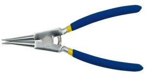 VOREL SZCZYPCE SEGERA ZEWNĘTRZNE PROSTE 160MM 43050