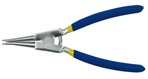 VOREL SZCZYPCE SEGERA ZEWNĘTRZNE PROSTE 160MM 43050