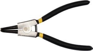 VOREL SZCZYPCE SEGERA ZEWNĘTRZNE WYGIĘTE 180MM 43056
