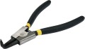 VOREL SZCZYPCE SEGERA ZEWNĘTRZNE WYGIĘTE 180MM 43056