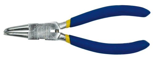 VOREL SZCZYPCE SEGERA WEWNĘTRZNE WYGIĘTE 180MM 43058