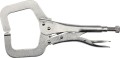 VOREL SZCZYPCE SPAWALNICZE 275MM TYP C 44300