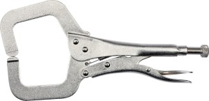VOREL SZCZYPCE SPAWALNICZE 275MM TYP C 44300