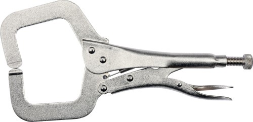 VOREL SZCZYPCE SPAWALNICZE 275MM TYP C 44300
