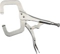 VOREL SZCZYPCE SPAWALNICZE 275MM TYP C 44300