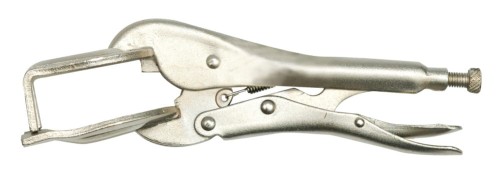 VOREL SZCZYPCE SPAWALNICZE 225MM TYP W 44400