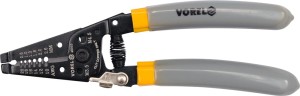 VOREL SZCZYPCE DO ŚCIĄGANIA IZOLACJI 185MM 45010