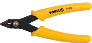 VOREL SZCZYPCE DO CIĘCIA KABLI 135MM 45020