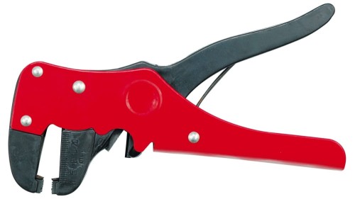 VOREL ŚCIĄGACZ IZOLACJI AUTOMATYCZNY 165MM 45100
