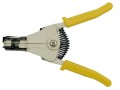 VOREL AUTOMATYCZNY ŚCIĄGACZ IZOLACJI 1,0-3,2MM 45141