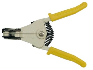 VOREL AUTOMATYCZNY ŚCIĄGACZ IZOLACJI 1,0-3,2MM 45141