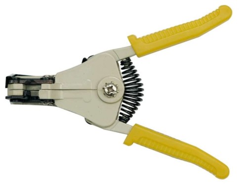 VOREL AUTOMATYCZNY ŚCIĄGACZ IZOLACJI 1,0-3,2MM 45141