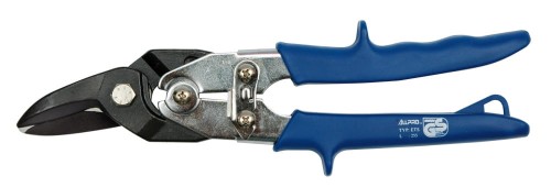 VOREL NOŻYCE DO BLACHY PRAWE 1.5MM 48050