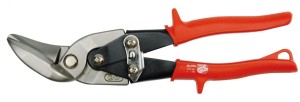VOREL NOŻYCE DO BLACHY LEWE 1.2MM 48060