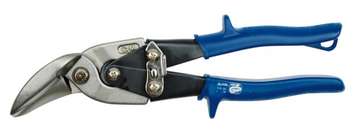 VOREL NOŻYCE DO BLACHY PRAWE 1.2MM 48070