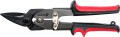 VOREL NOŻYCE DO BLACHY LEWE CRNI 250MM 48080
