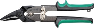 VOREL NOŻYCE DO BLACHY PRAWE 1250MM 48081