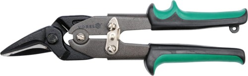 VOREL NOŻYCE DO BLACHY PRAWE 1250MM 48081