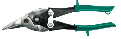 VOREL NOŻYCE DO BLACHY PRAWE 250MM 48150