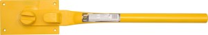 VOREL GIĘTARKA DO DRUTU ZBROJENIOWEGO 10-12MM 49801