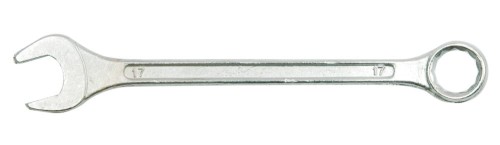 VOREL KLUCZ PŁASKO-OCZKOWY 27MM 51270