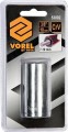 VOREL NASADKA UNIWERSALNA 3/8" 7-19MM 53002