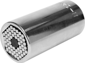 VOREL NASADKA UNIWERSALNA 1/2" 11-32MM 53003